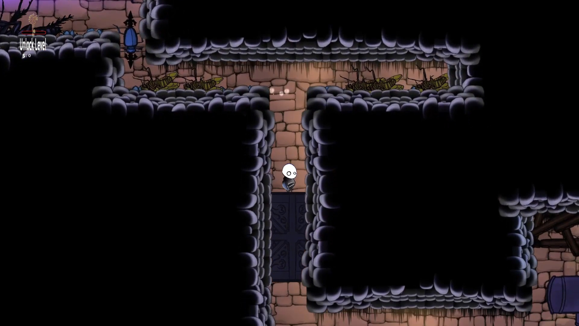 CaveBugBoy screenshot 8