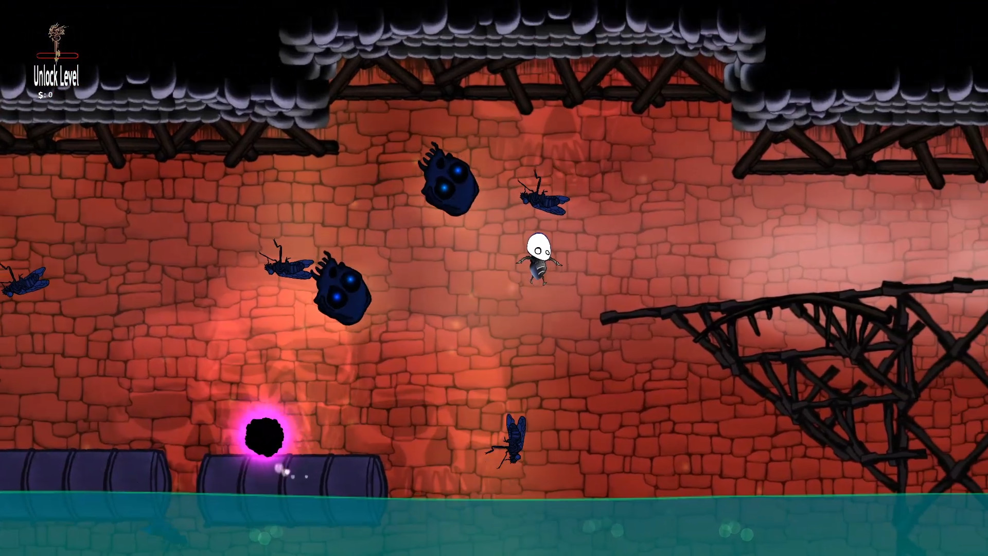 CaveBugBoy screenshot 9
