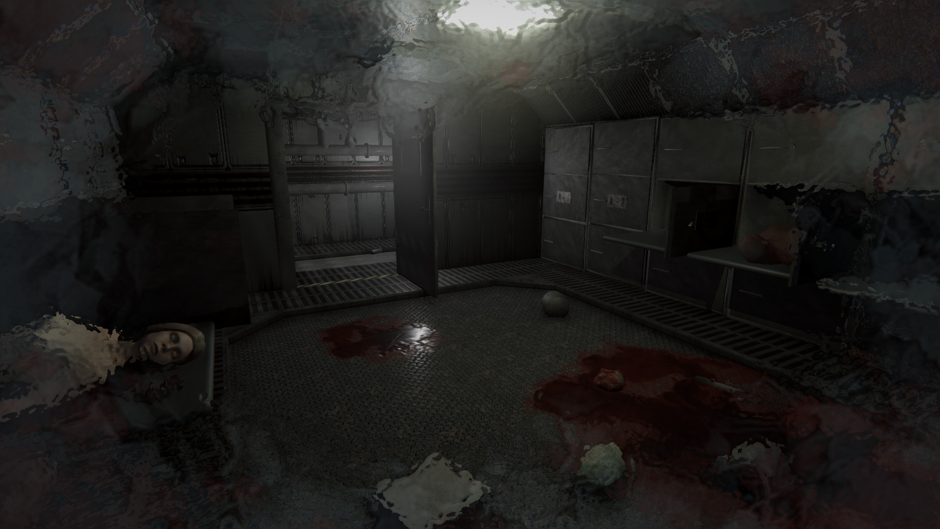 Submersed screenshot 9
