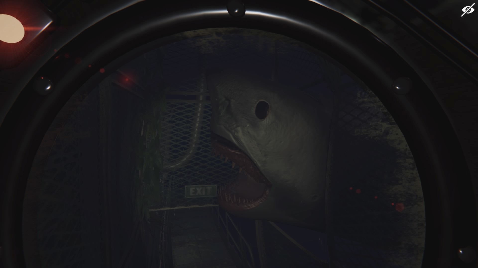 Submersed screenshot 1