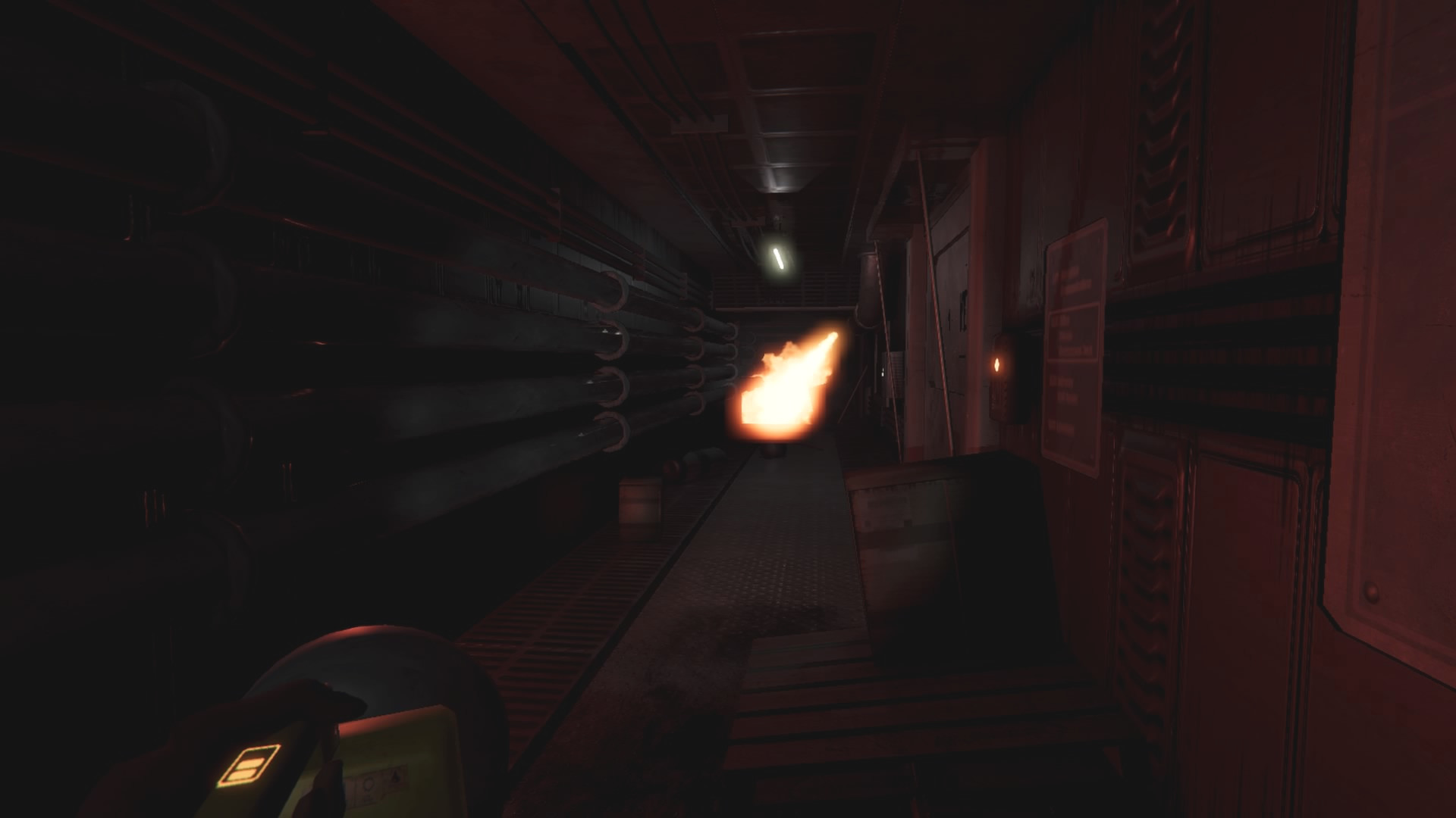 Submersed screenshot 8