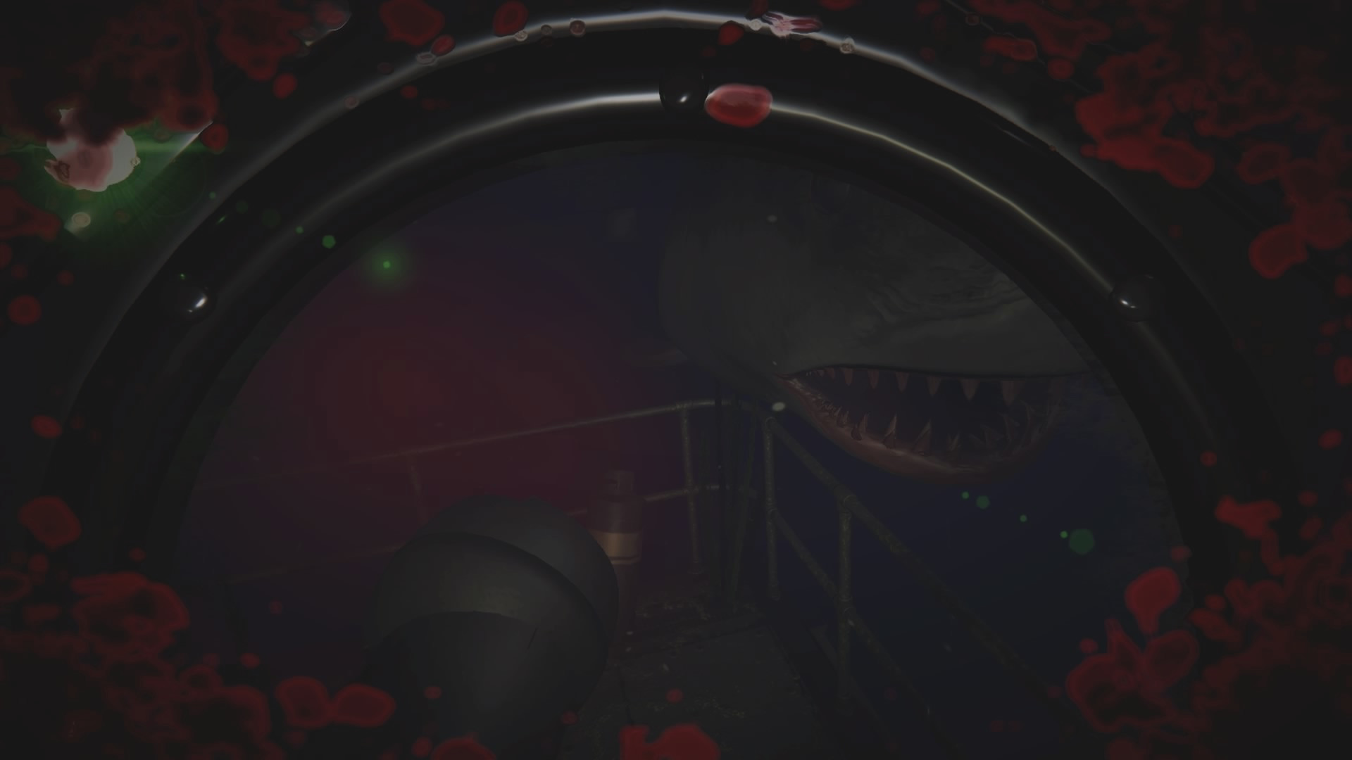 Submersed screenshot 7