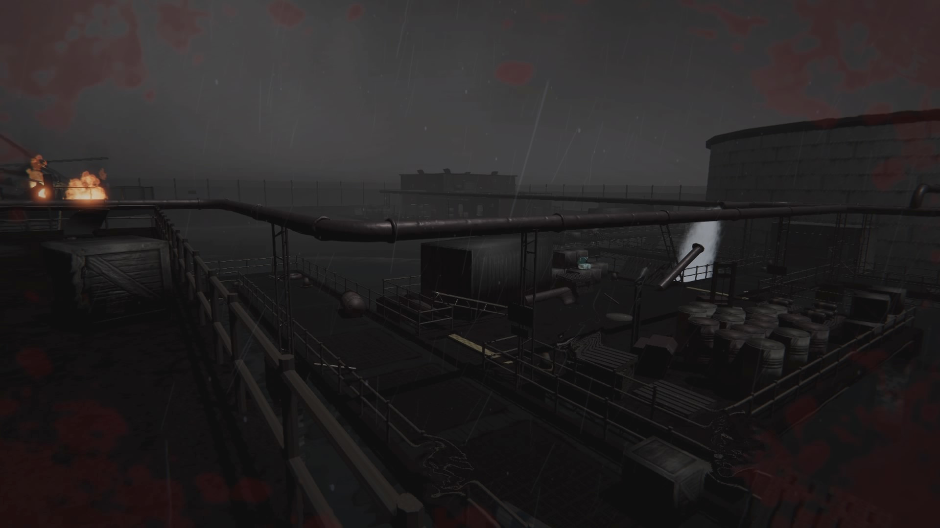 Submersed screenshot 6