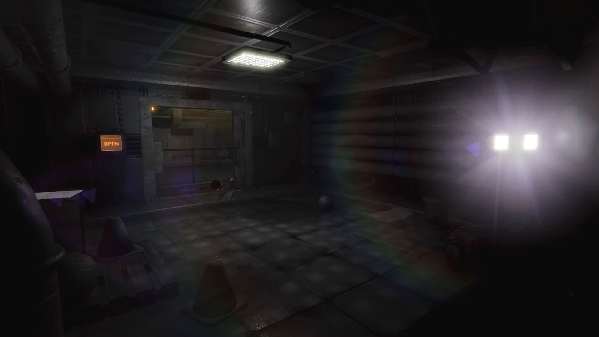 Submersed screenshot 4