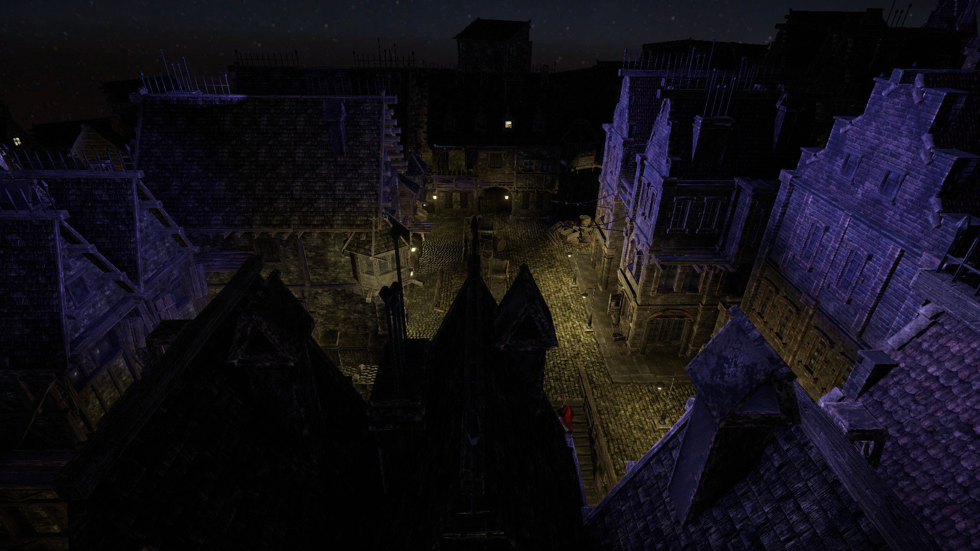 Medieval for 3D Visual Novel Maker screenshot 6