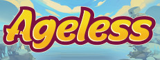 Ageless banner