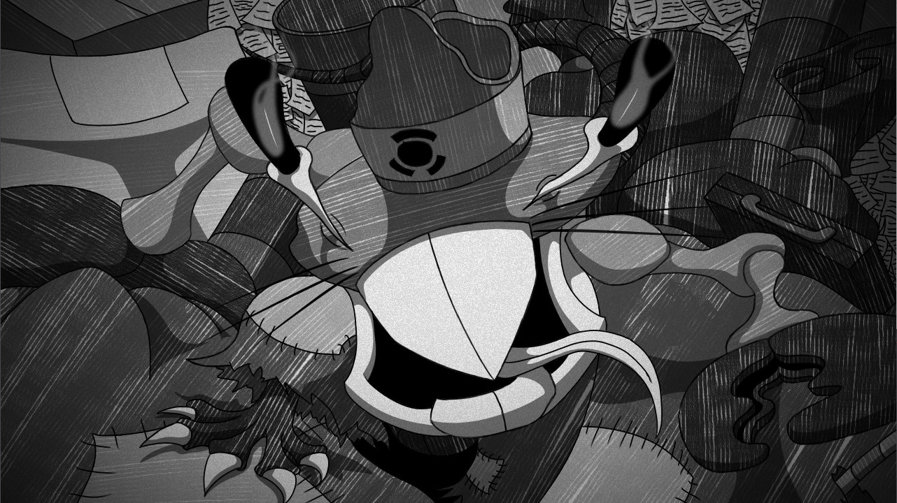 Suits: Absolute Power screenshot 7
