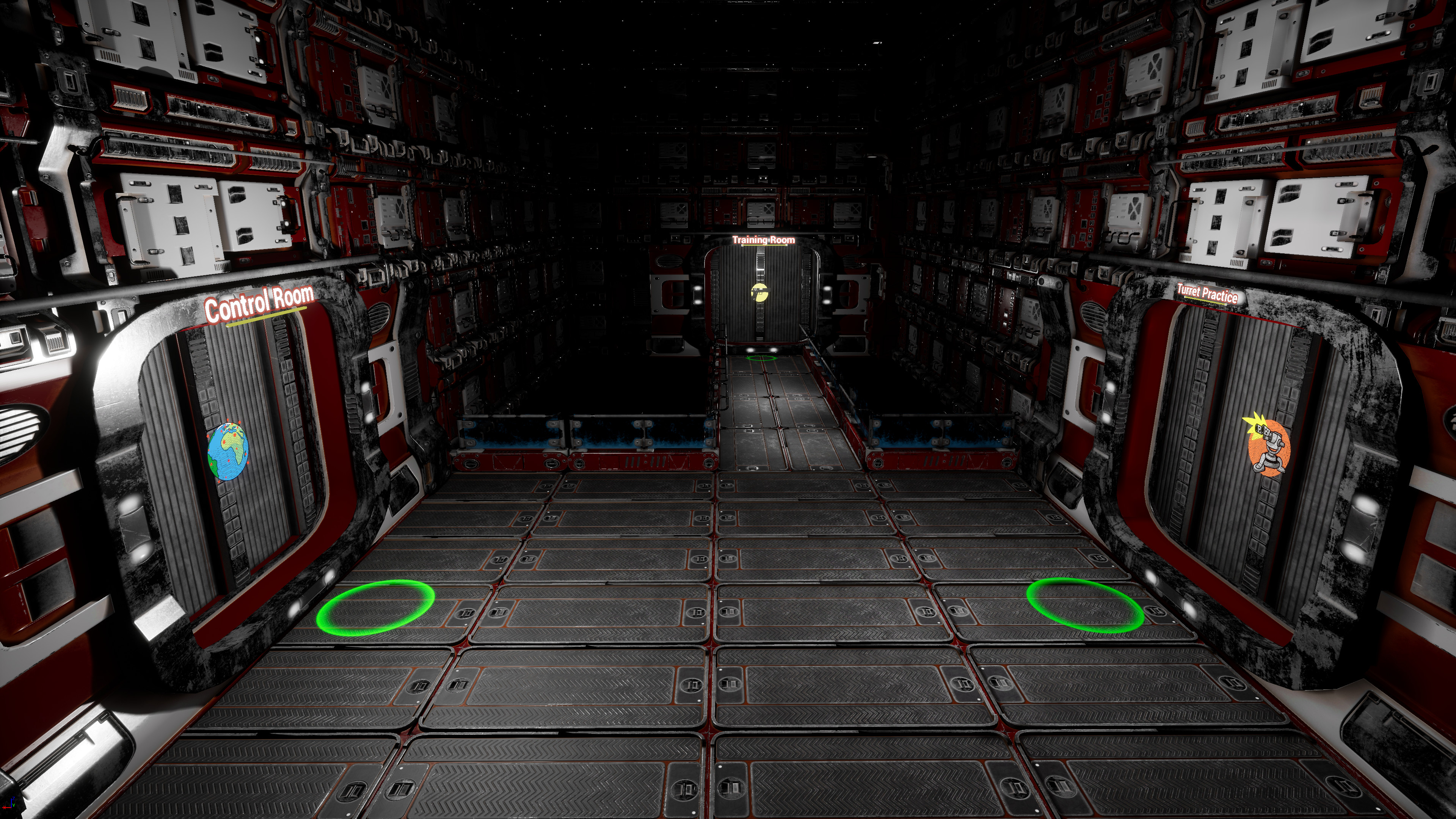 Purgatory Overkill screenshot 8