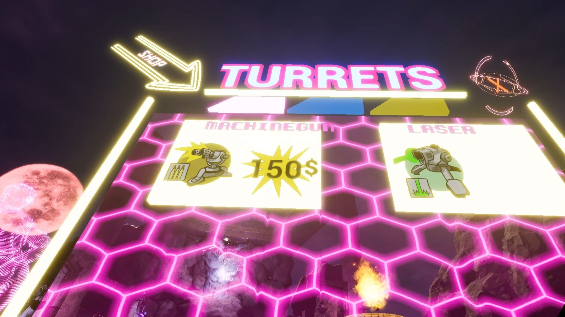 Purgatory Overkill screenshot 13