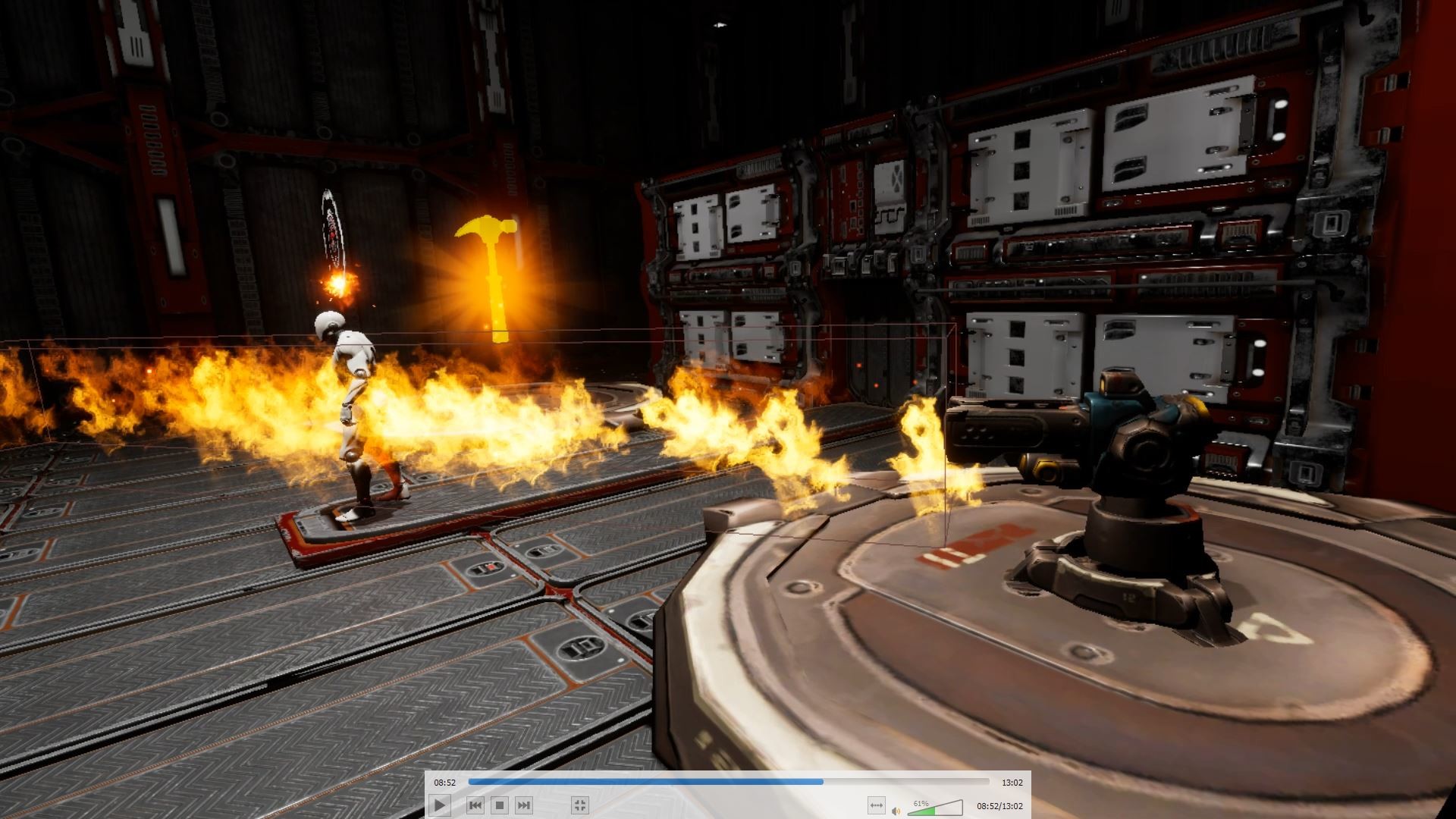 Purgatory Overkill screenshot 17