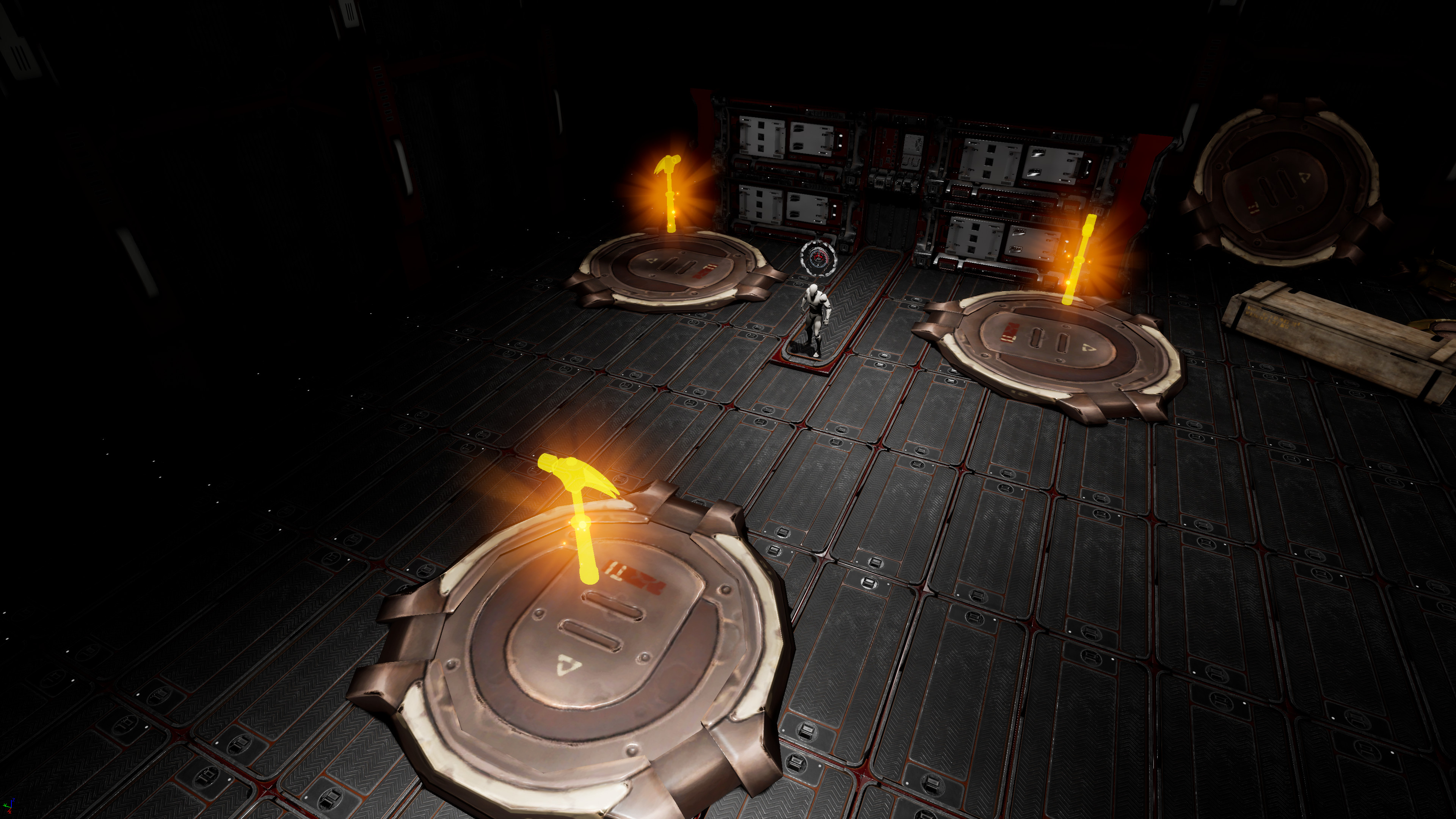 Purgatory Overkill screenshot 7