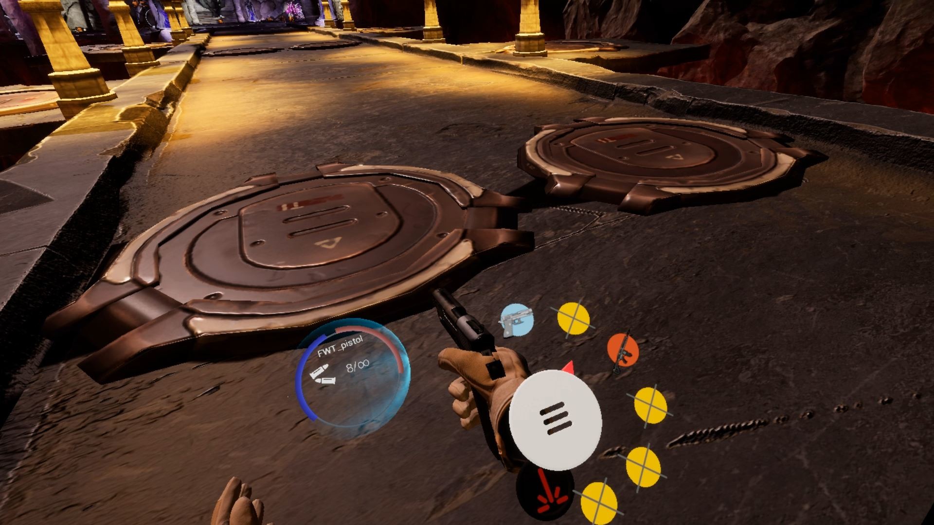Purgatory Overkill screenshot 16