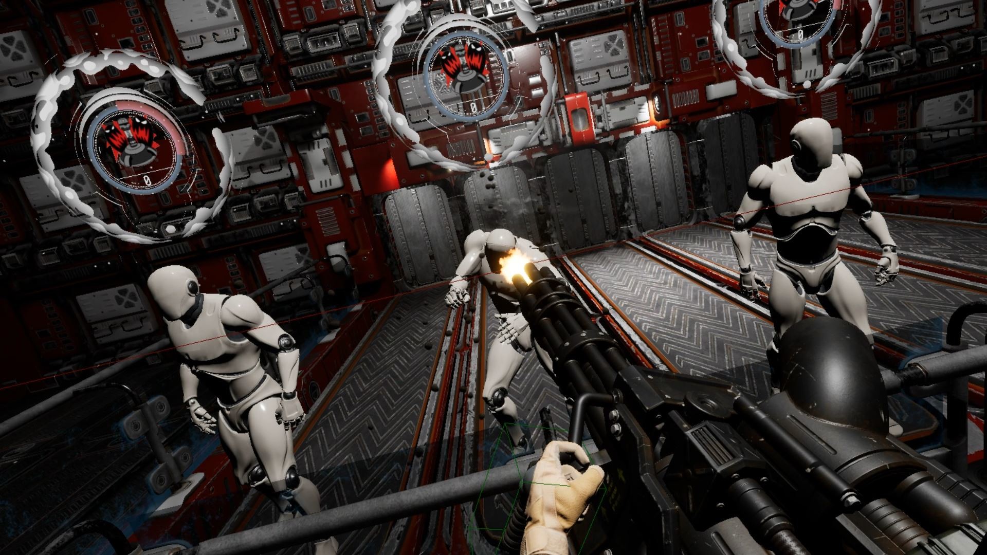 Purgatory Overkill screenshot 19
