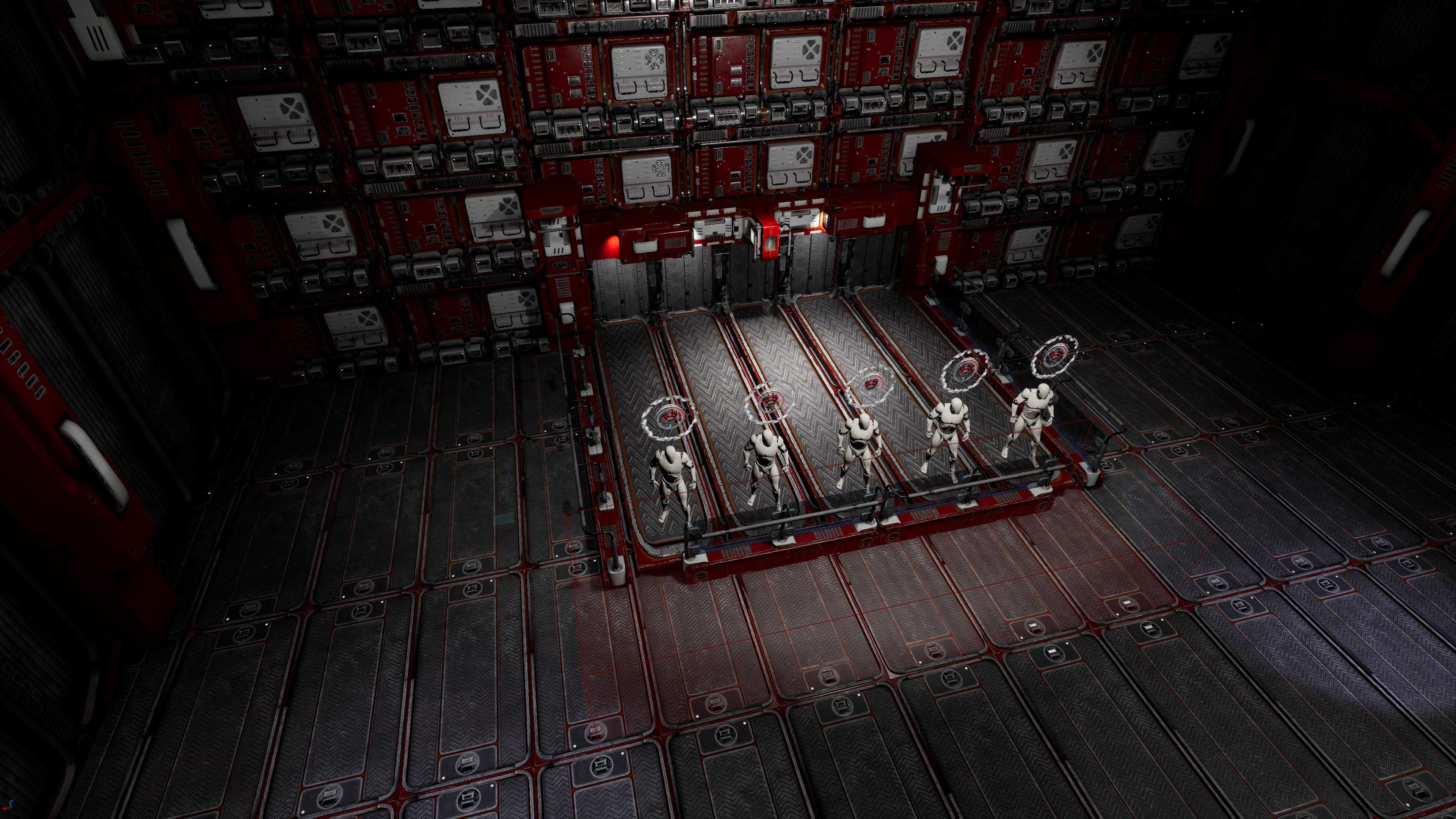 Purgatory Overkill screenshot 9
