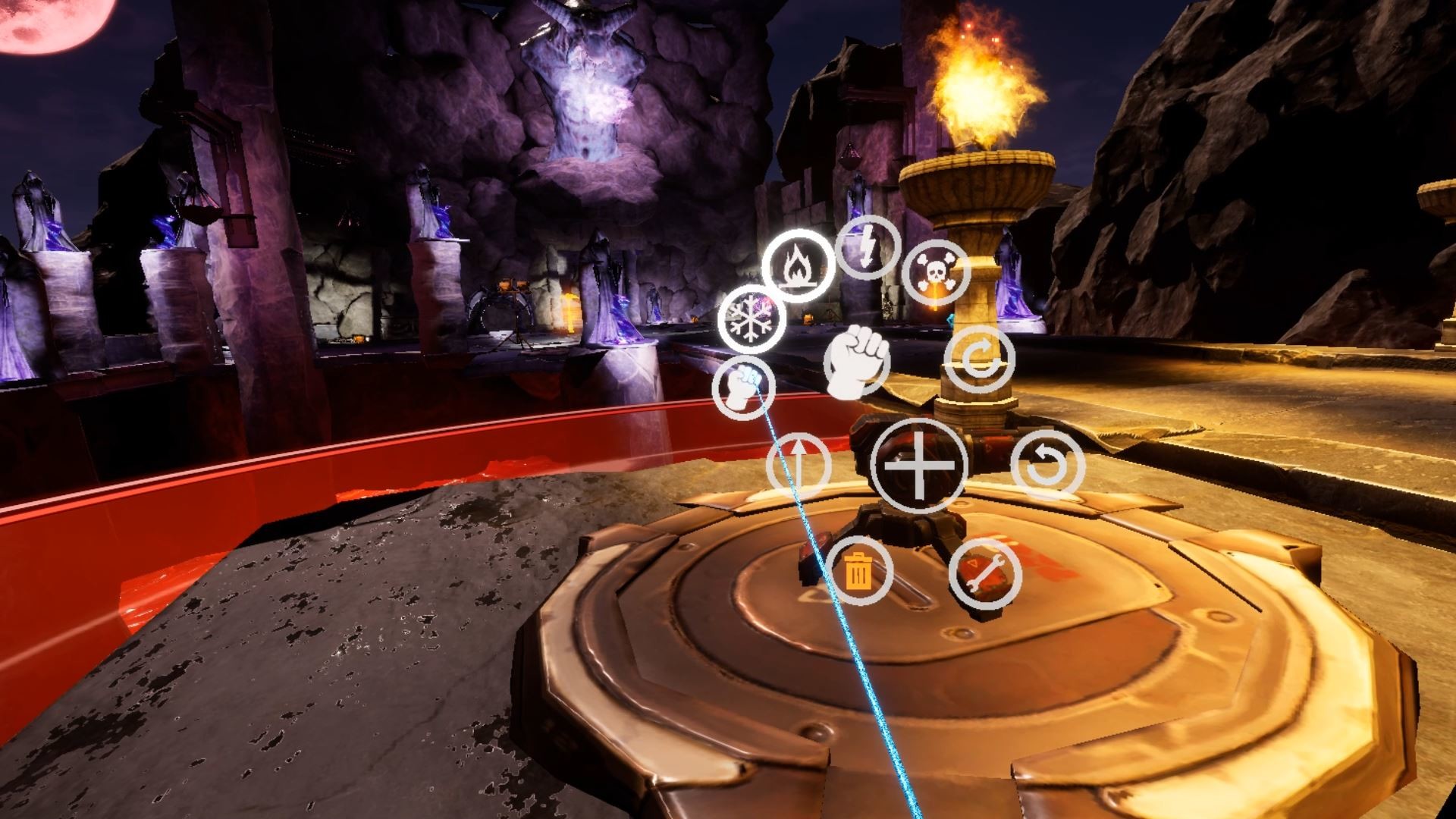 Purgatory Overkill screenshot 5