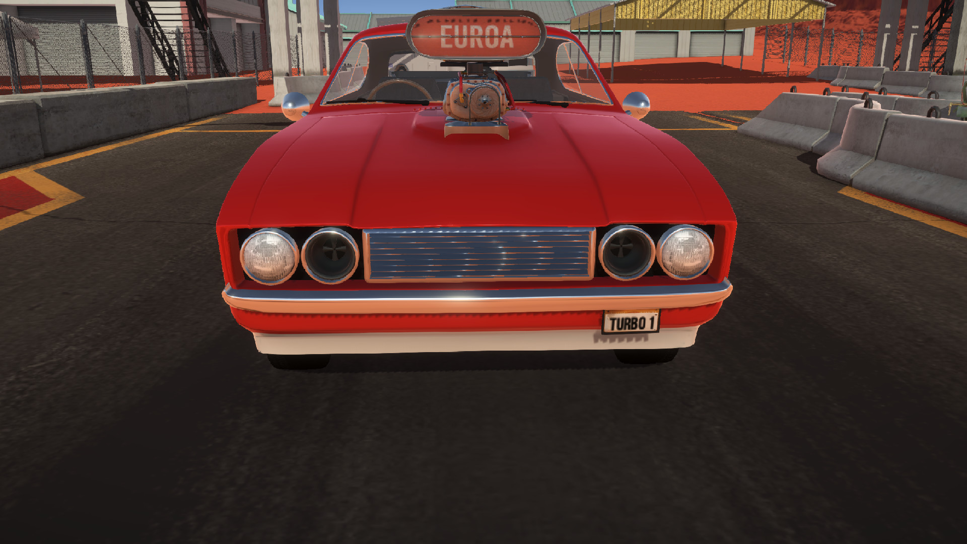 Revhead - Turbo Pack screenshot 8