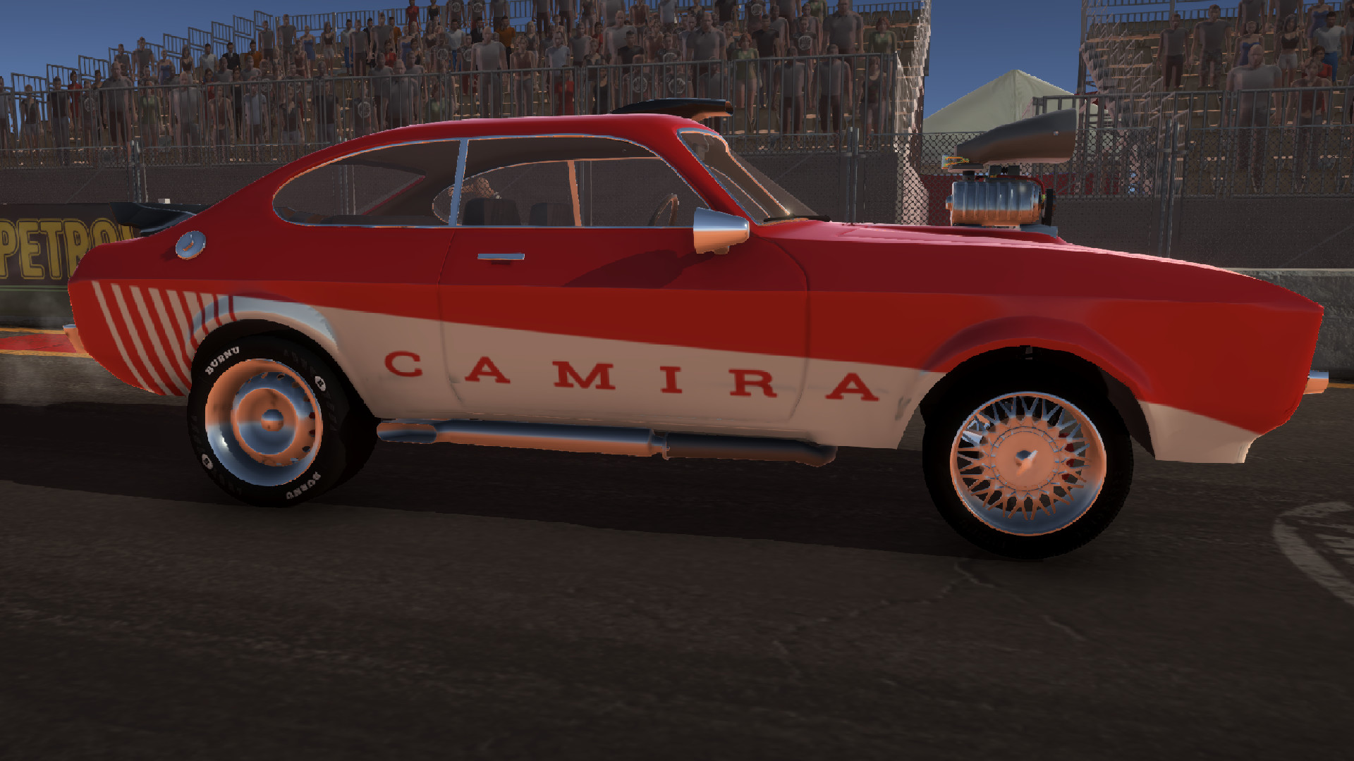 Revhead - Turbo Pack screenshot 9