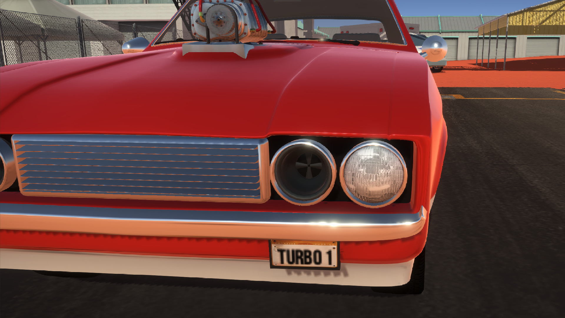 Revhead - Turbo Pack screenshot 11