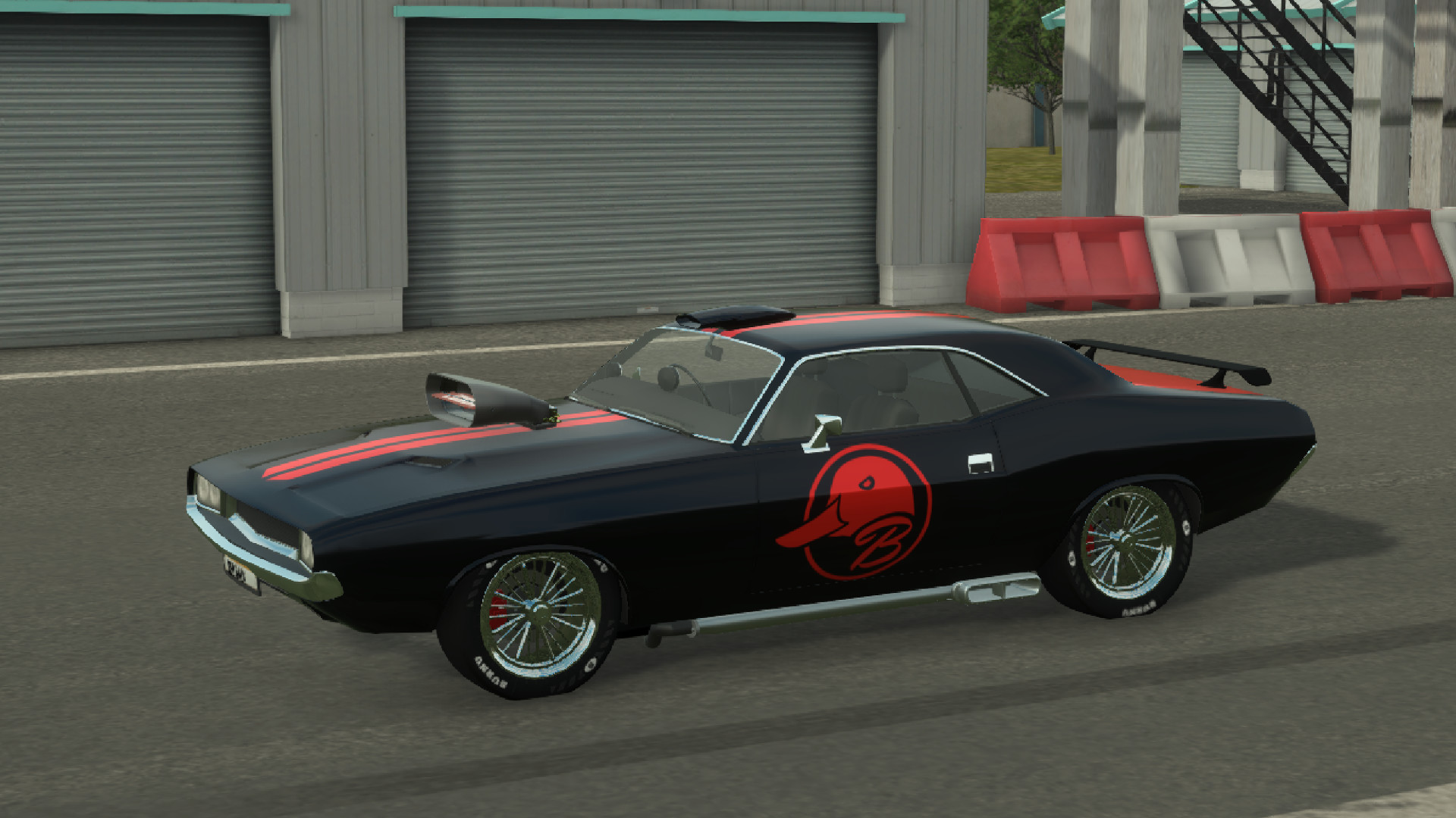 Revhead - Turbo Pack screenshot 16
