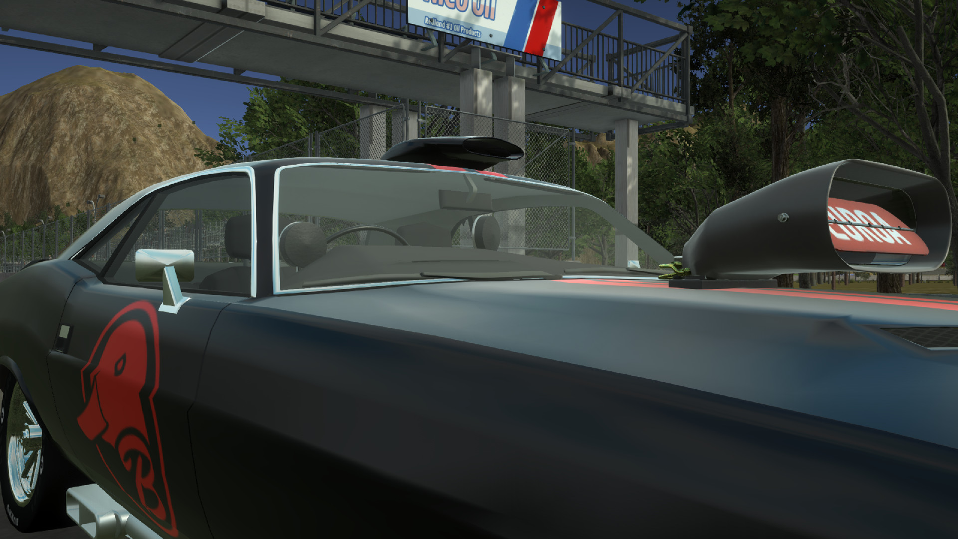 Revhead - Turbo Pack screenshot 15