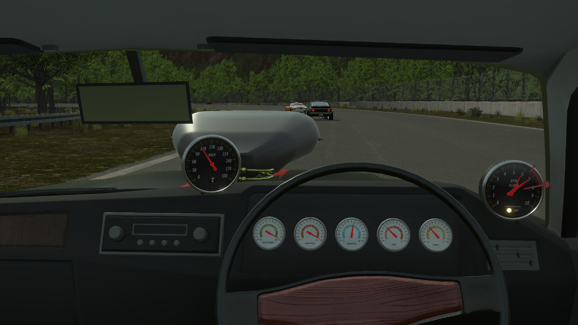Revhead - Turbo Pack screenshot 14