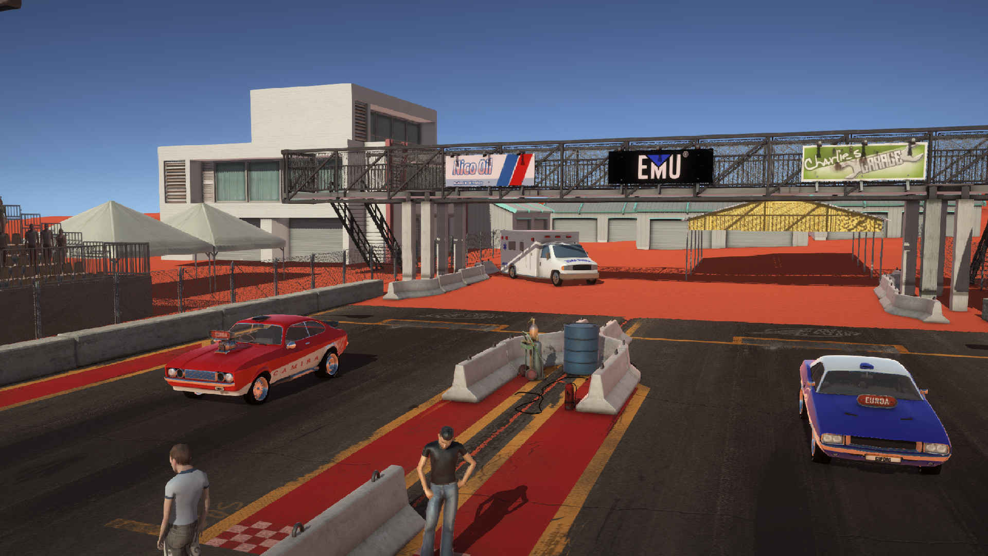 Revhead - Turbo Pack screenshot 10