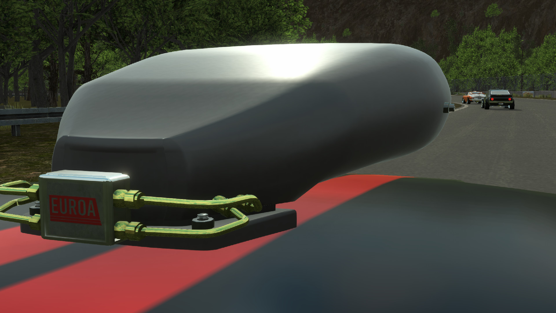Revhead - Turbo Pack screenshot 13