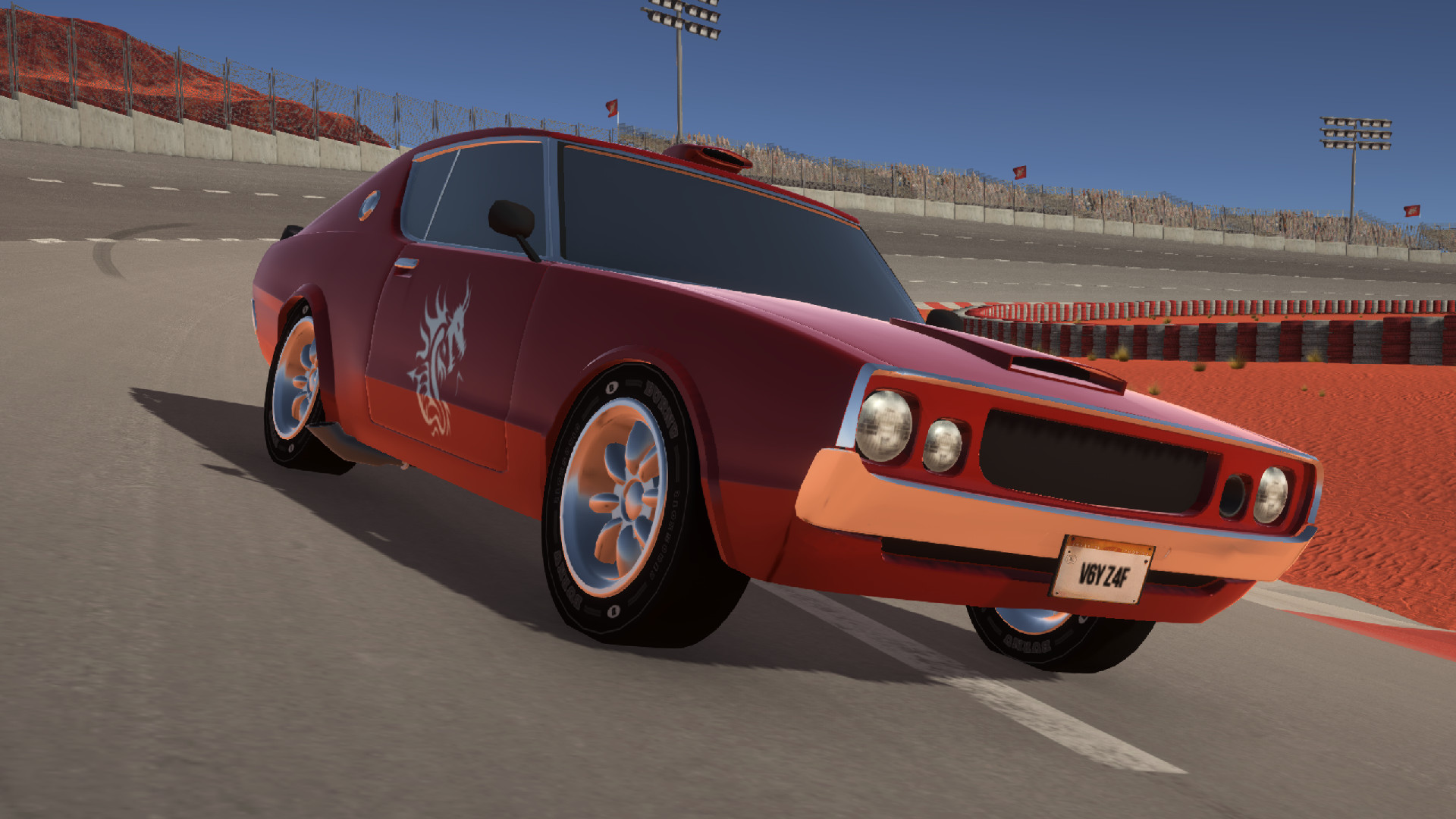 Revhead - Turbo Pack screenshot 12