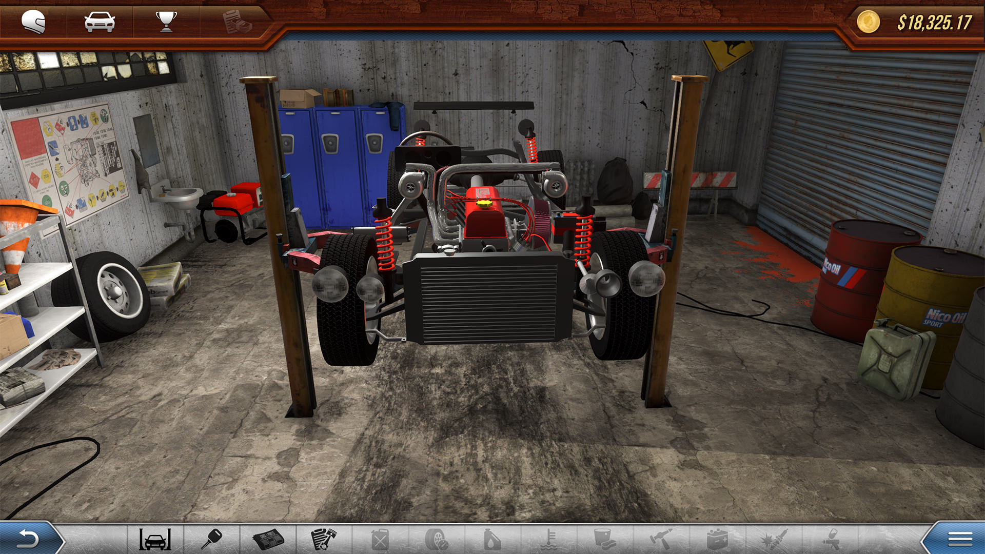 Revhead - Turbo Pack screenshot 19
