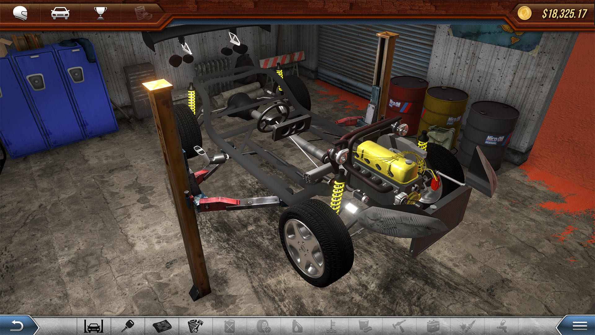 Revhead - Turbo Pack screenshot 18