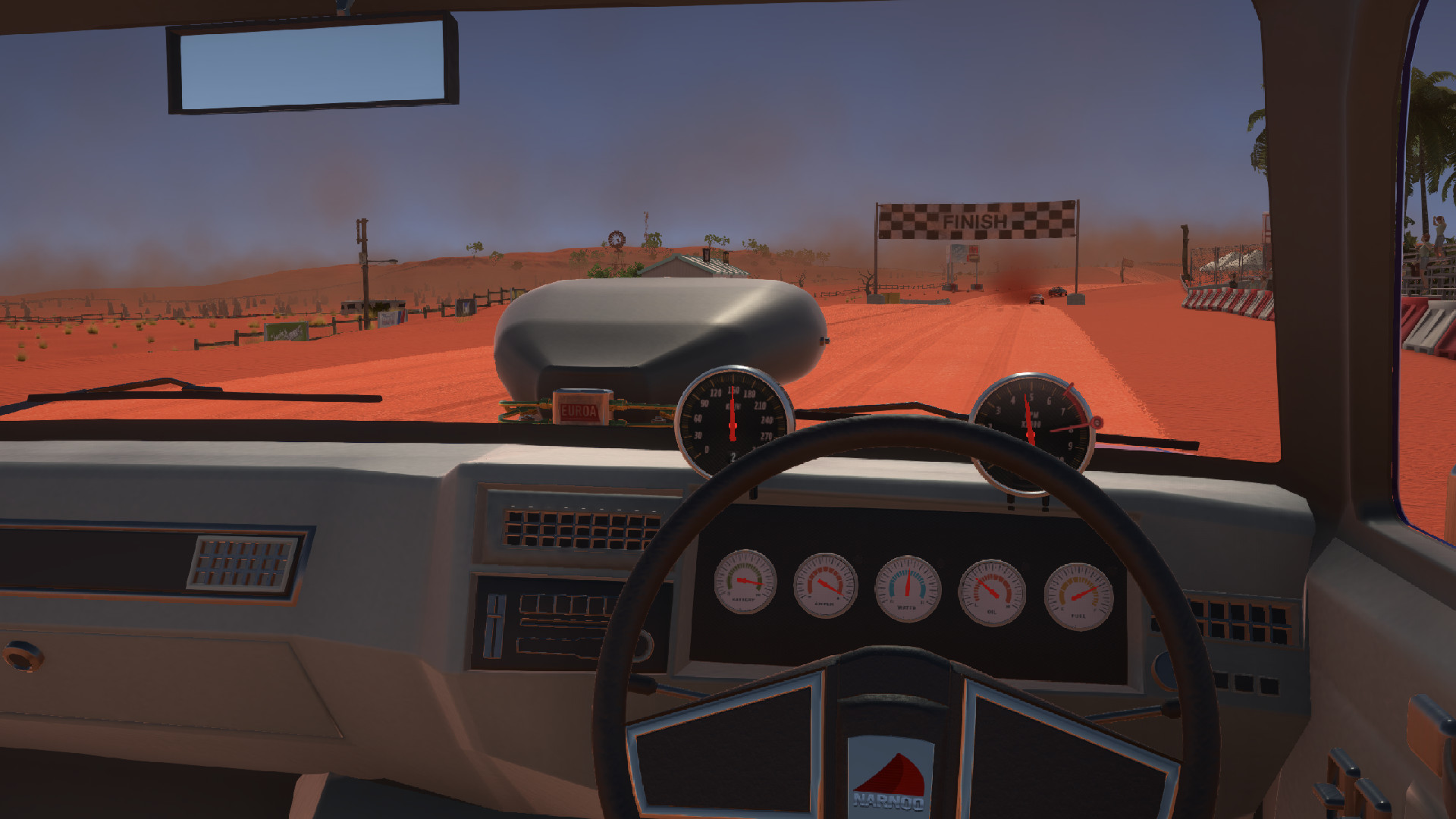 Revhead - Turbo Pack screenshot 6