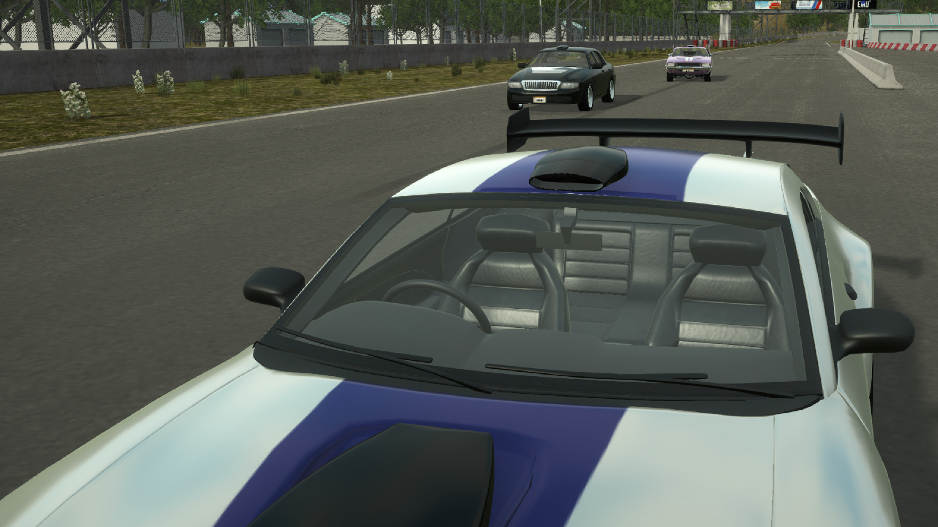 Revhead - Turbo Pack screenshot 7