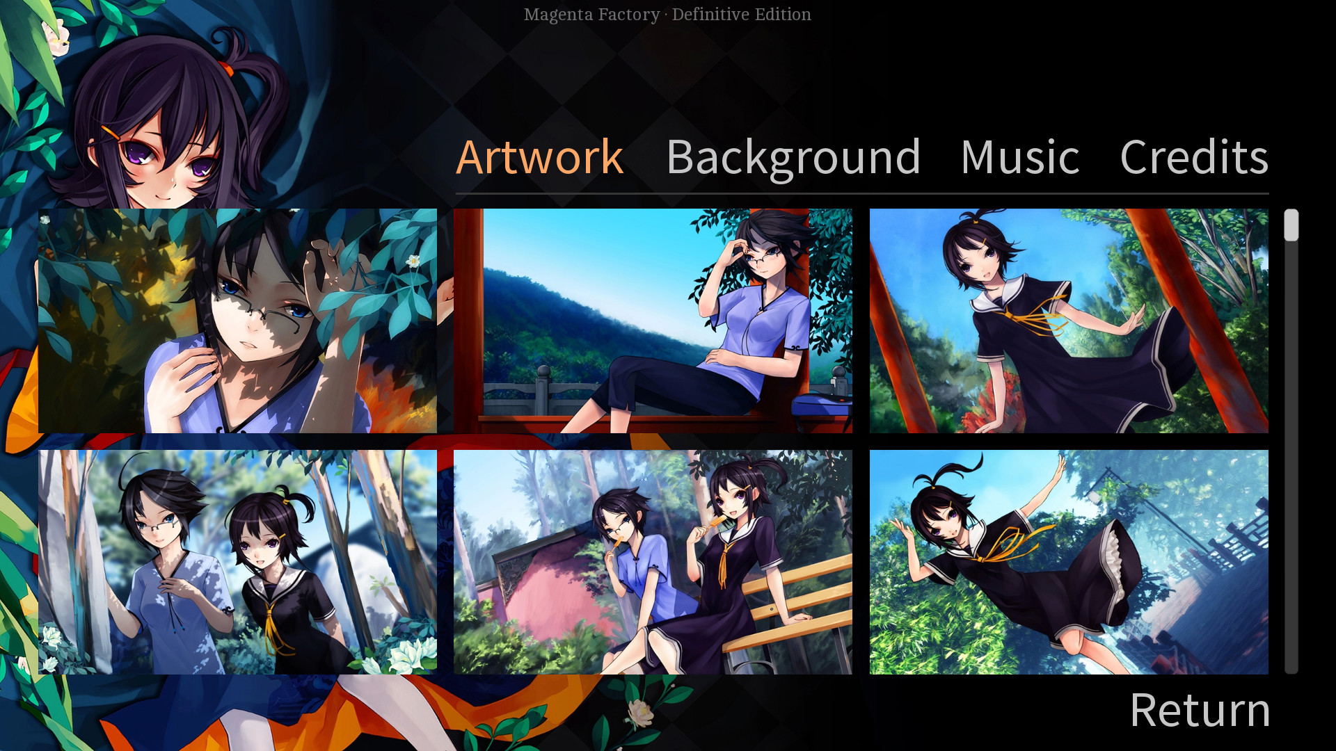 Shan Gui: Definitive Edition screenshot 4
