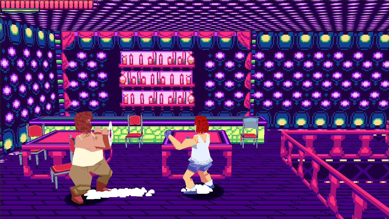 Breakneck City screenshot 8