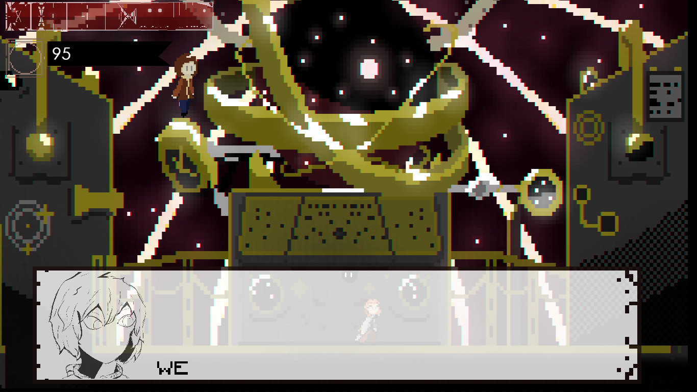Destinata screenshot 4