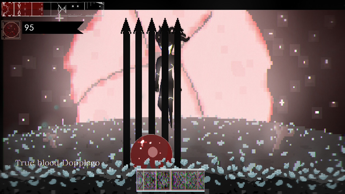 Destinata screenshot 6