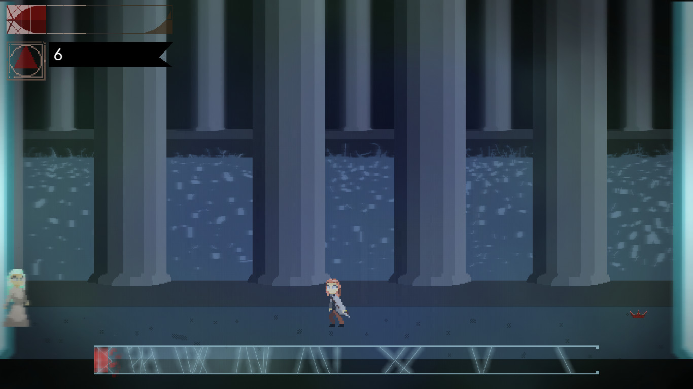 Destinata screenshot 11