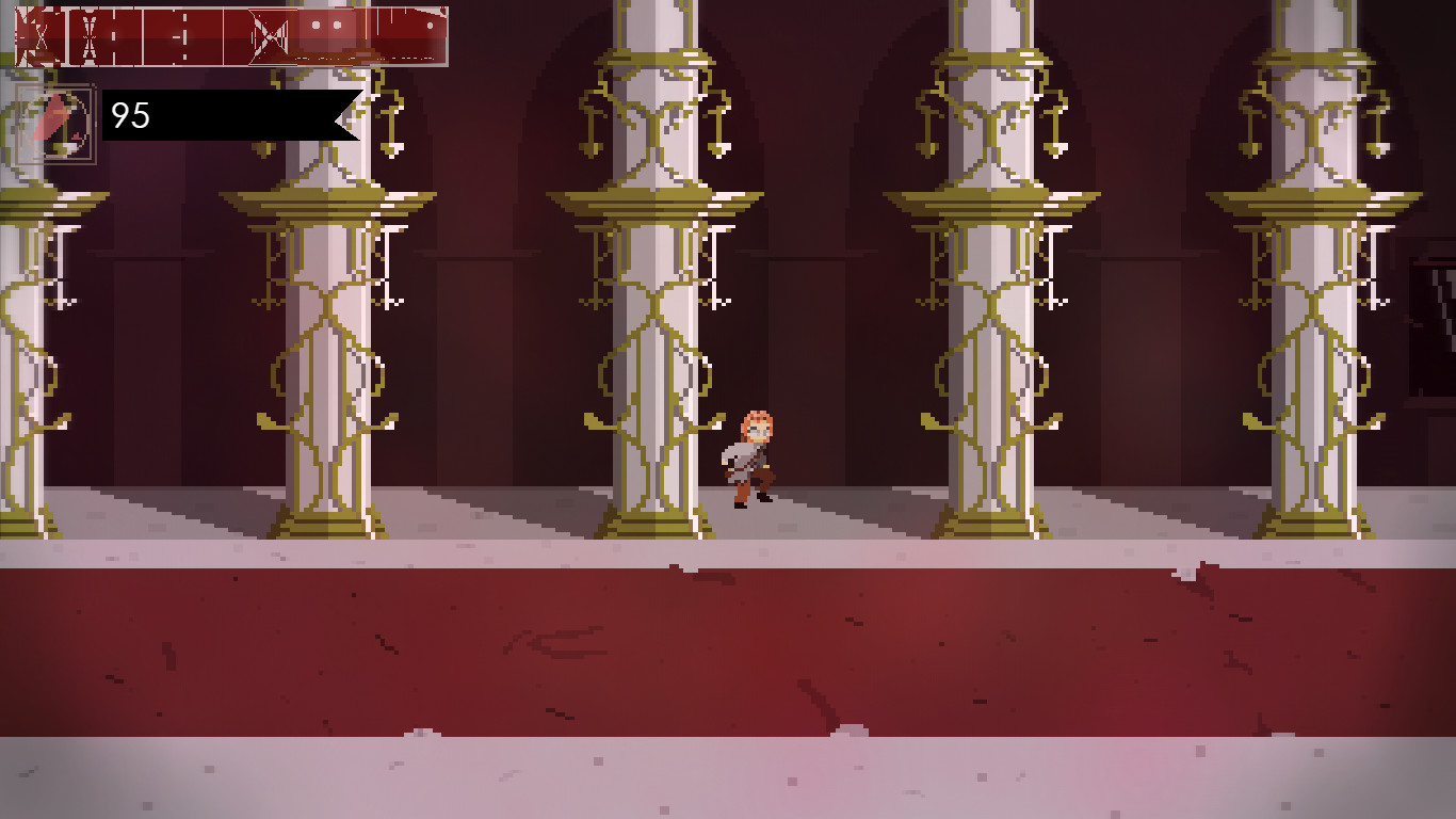Destinata screenshot 8