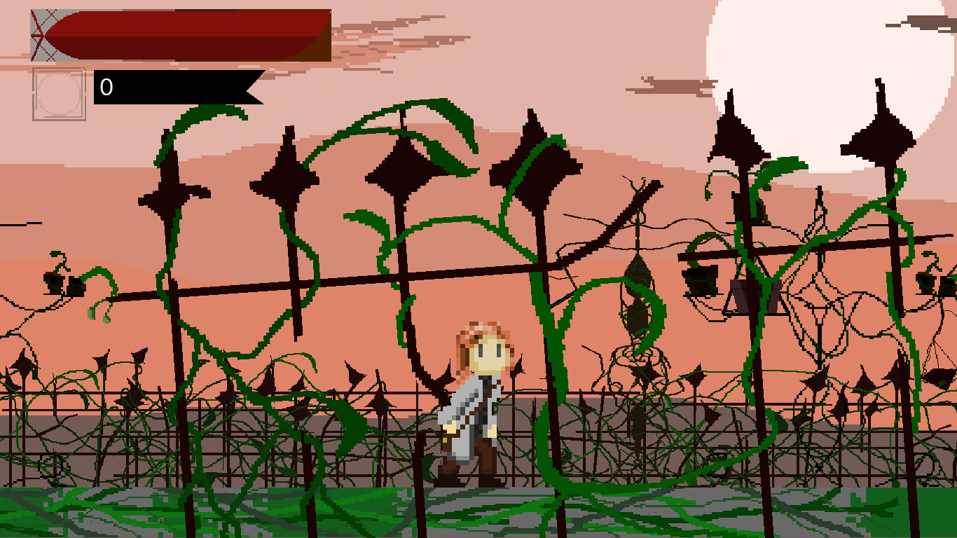 Destinata screenshot 2