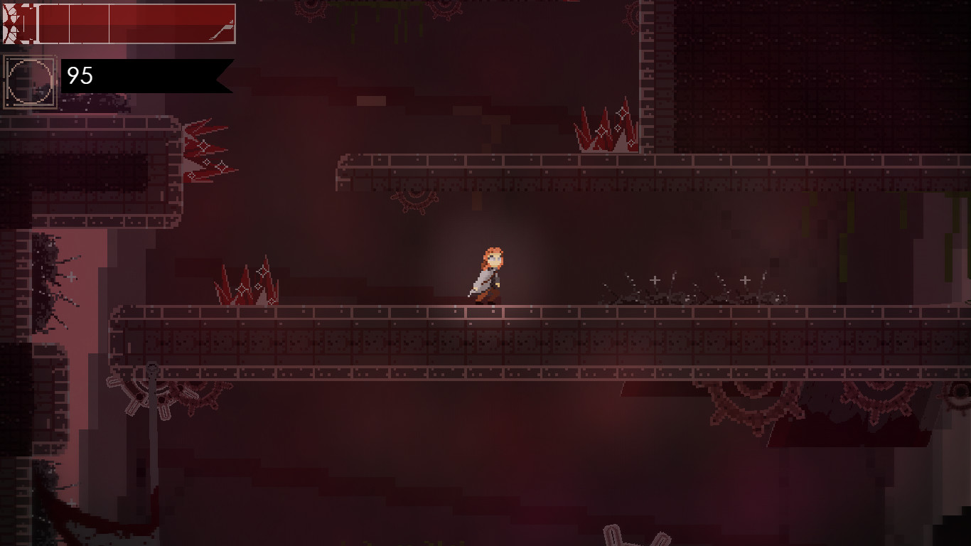Destinata screenshot 10