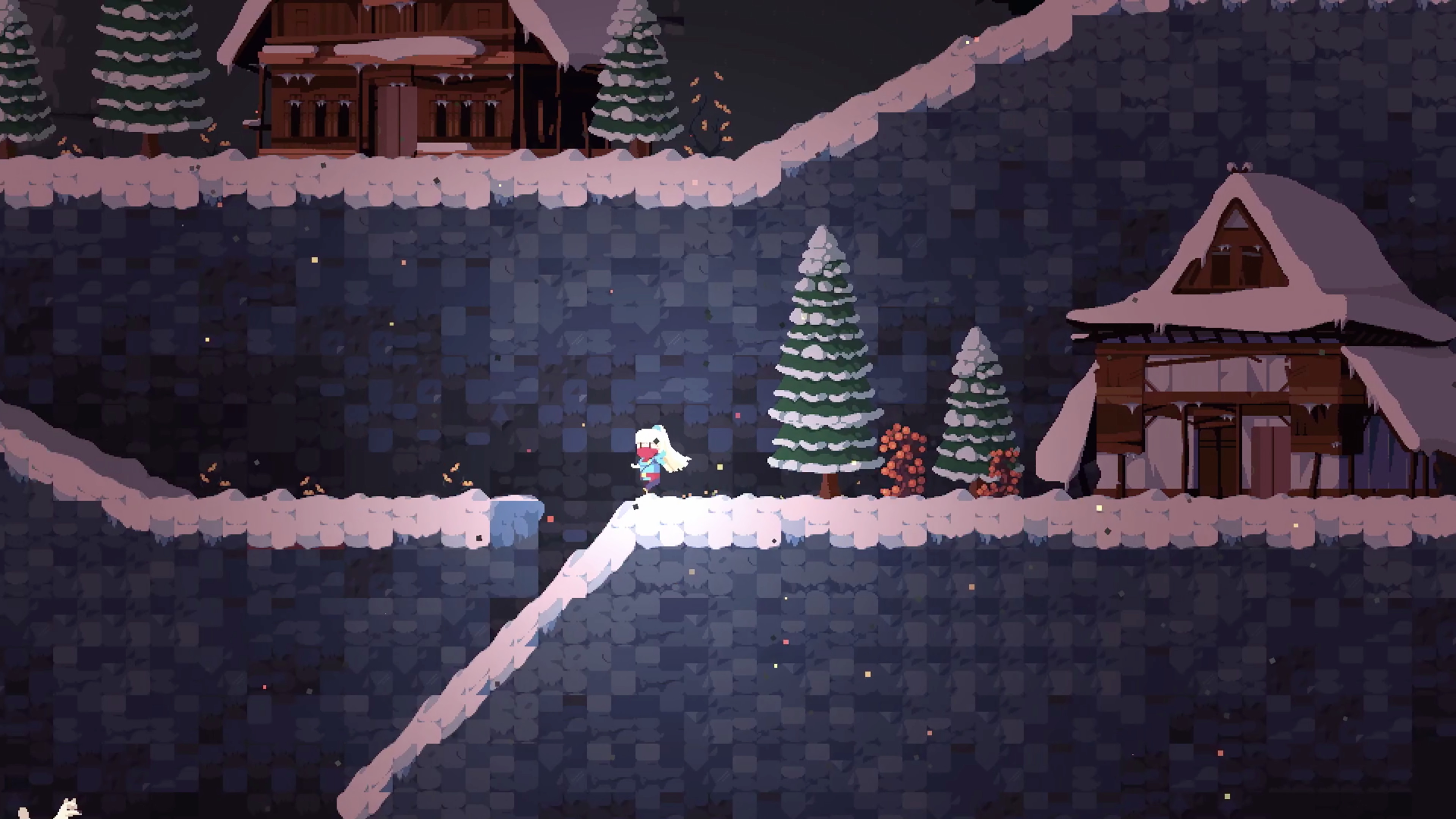 YesterMorrow screenshot 8