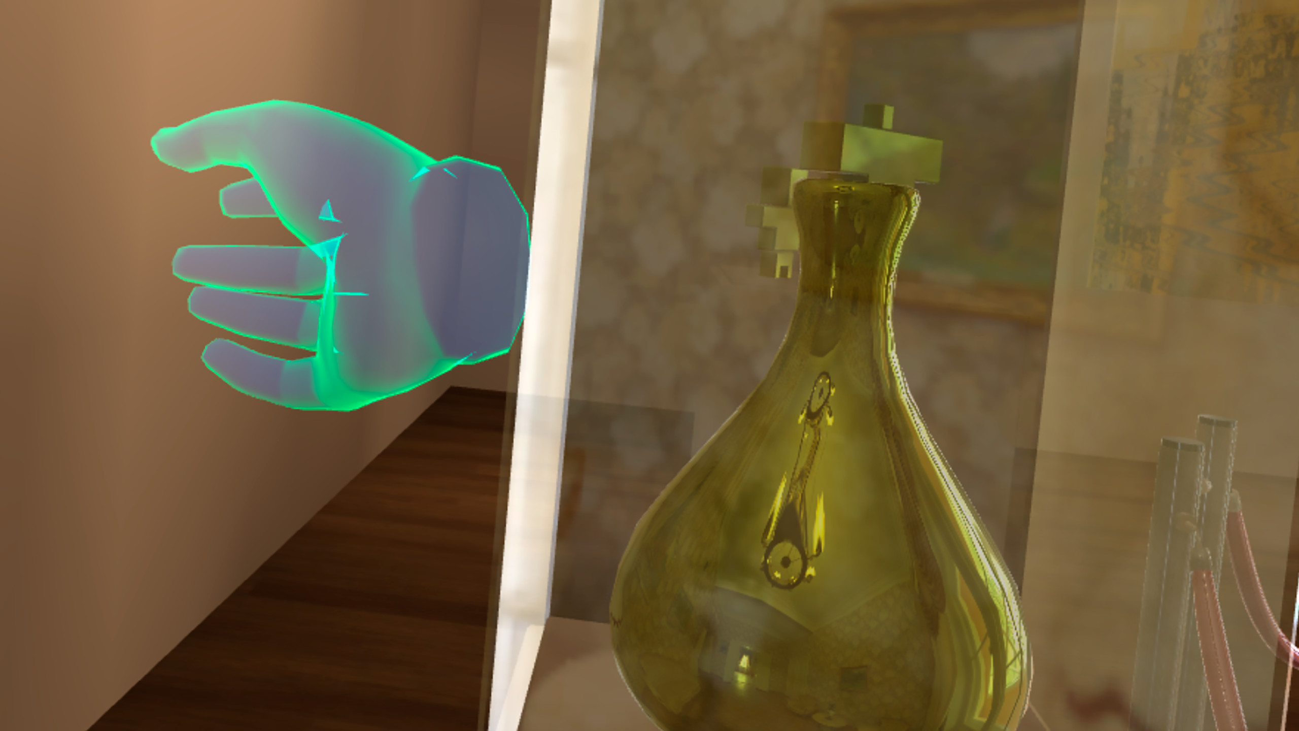 Art Heist screenshot 4