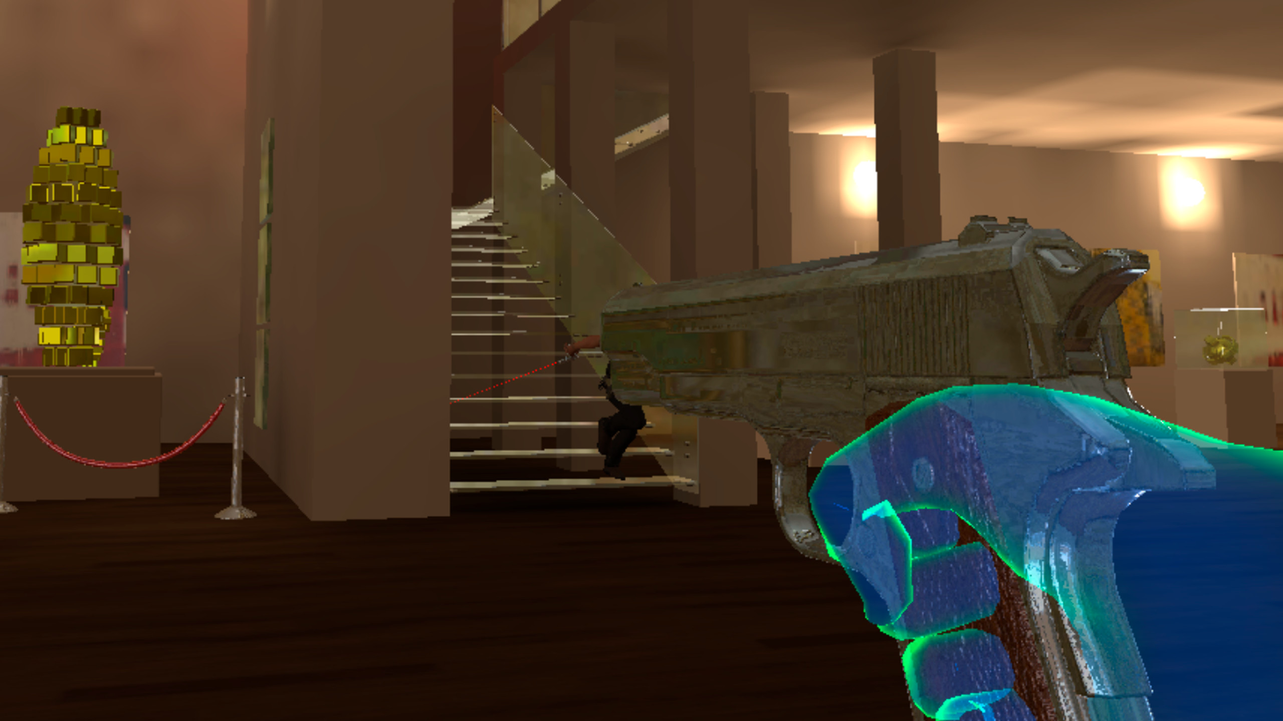 Art Heist screenshot 1