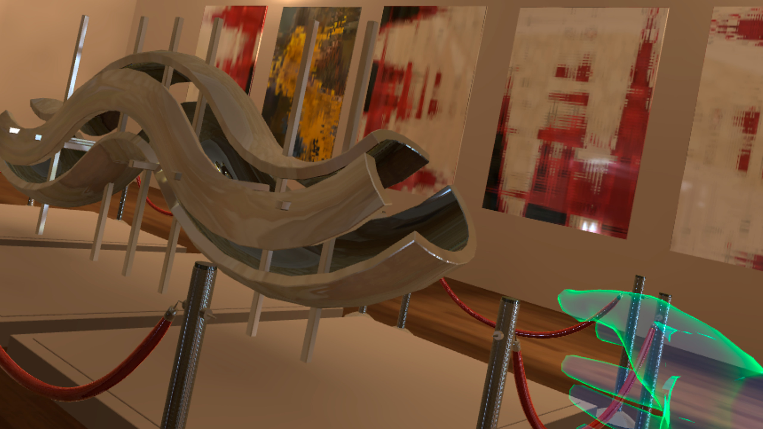 Art Heist screenshot 5