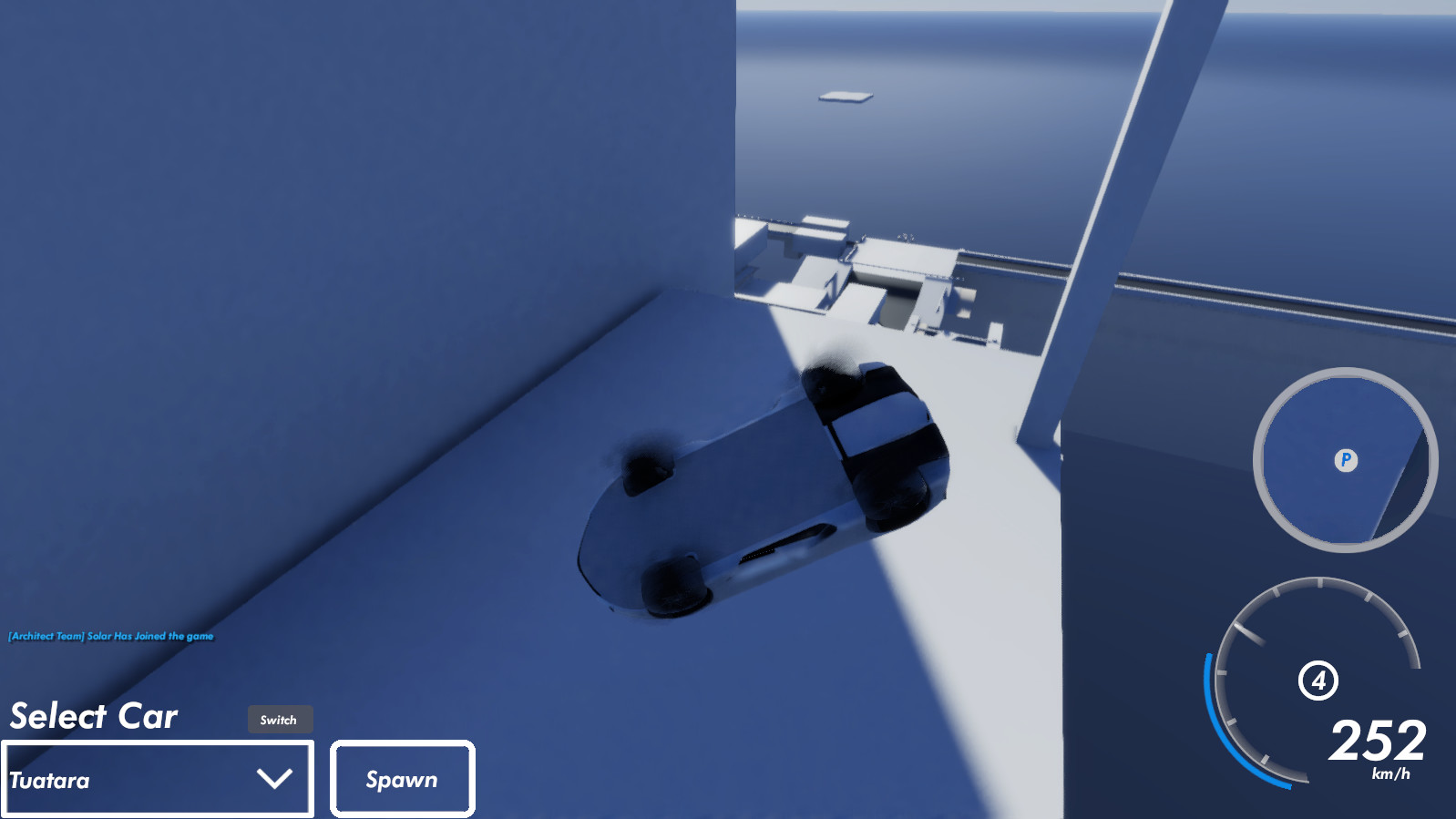 TCM RACING 2 screenshot 6