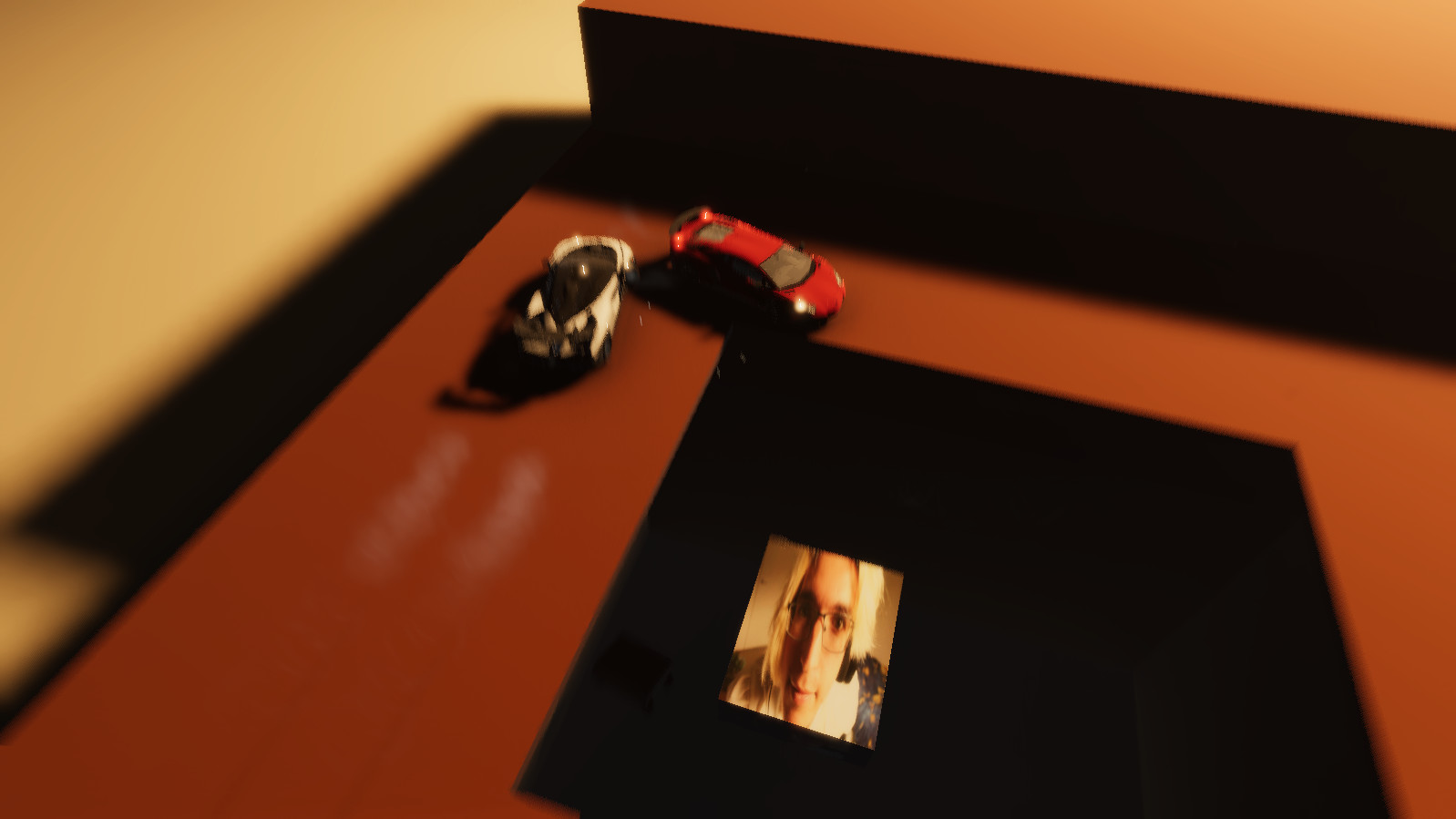 TCM RACING 2 screenshot 2