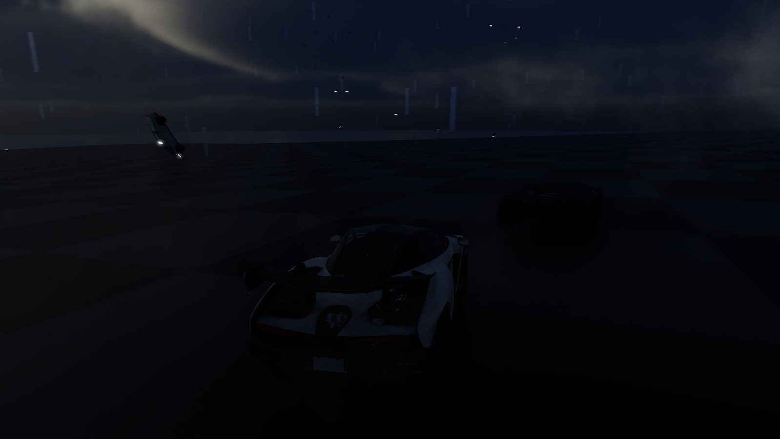 TCM RACING 2 screenshot 4