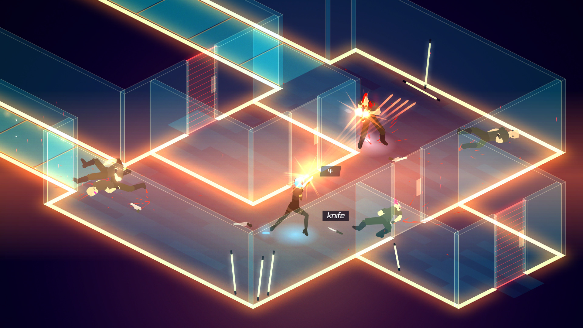 Lithium City screenshot 6