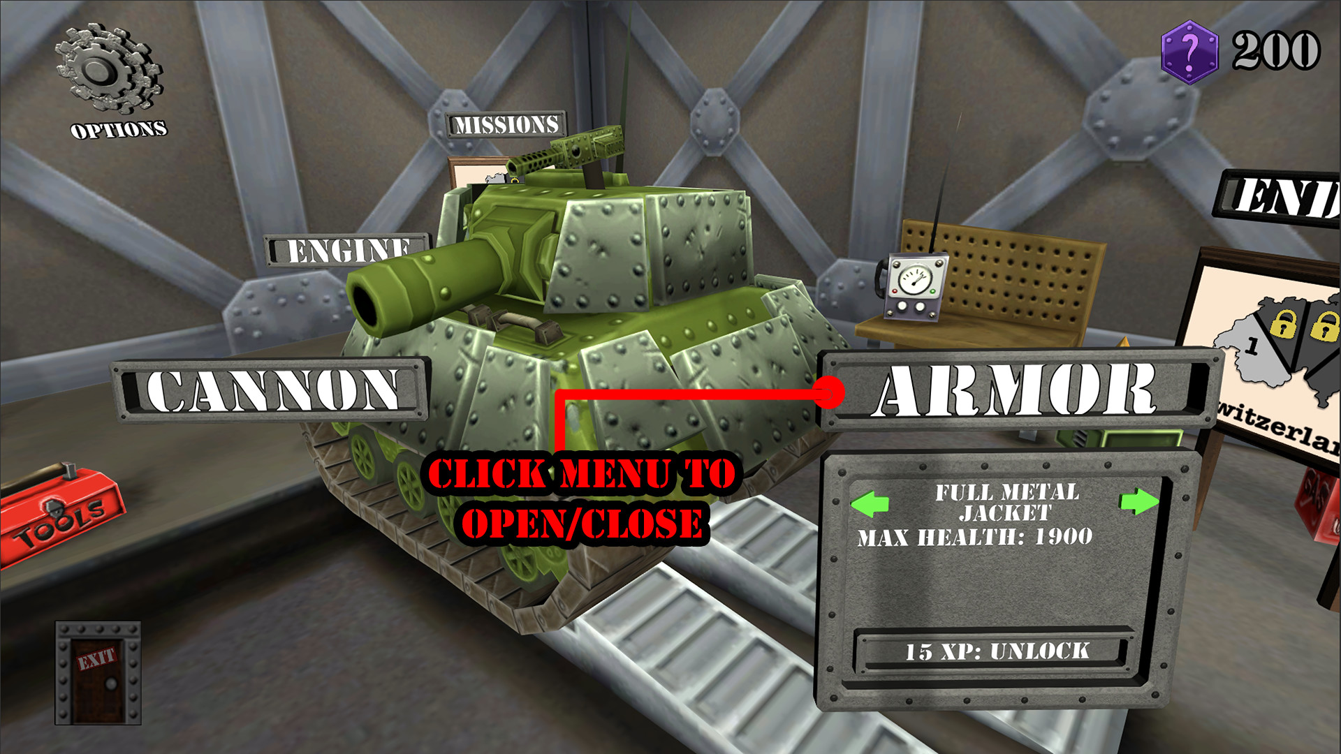 lil' Sherman screenshot 11