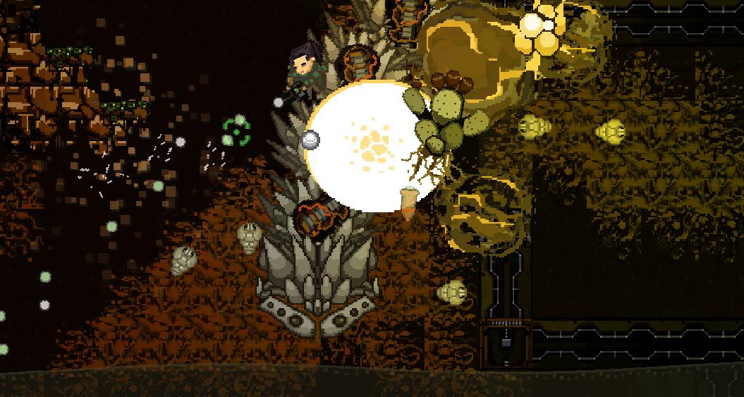 Xylith screenshot 13